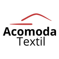 Acomoda Textil Logo